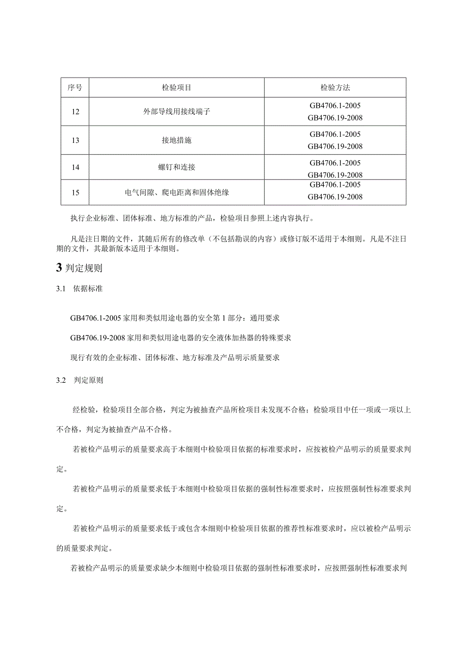 饮水机产品质量省级监督抽查实施细则.docx_第2页