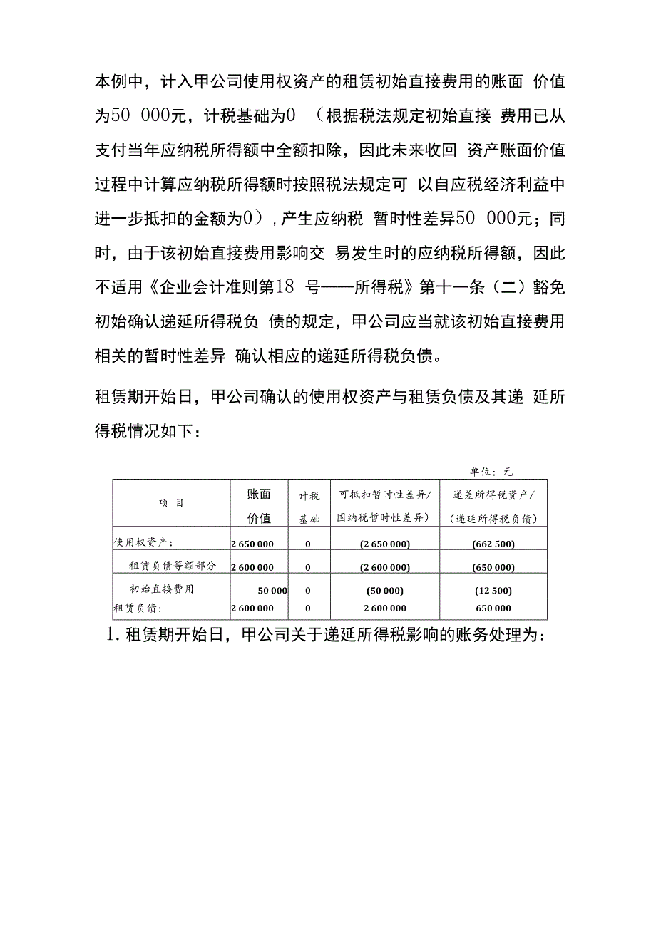 豁免的会计账务处理.docx_第3页