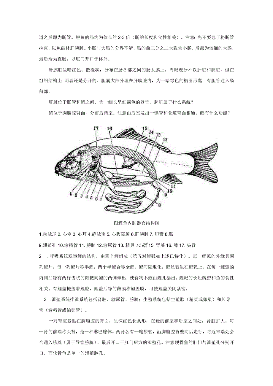 西昌学院《名特水产养殖学实验》指导.docx_第3页