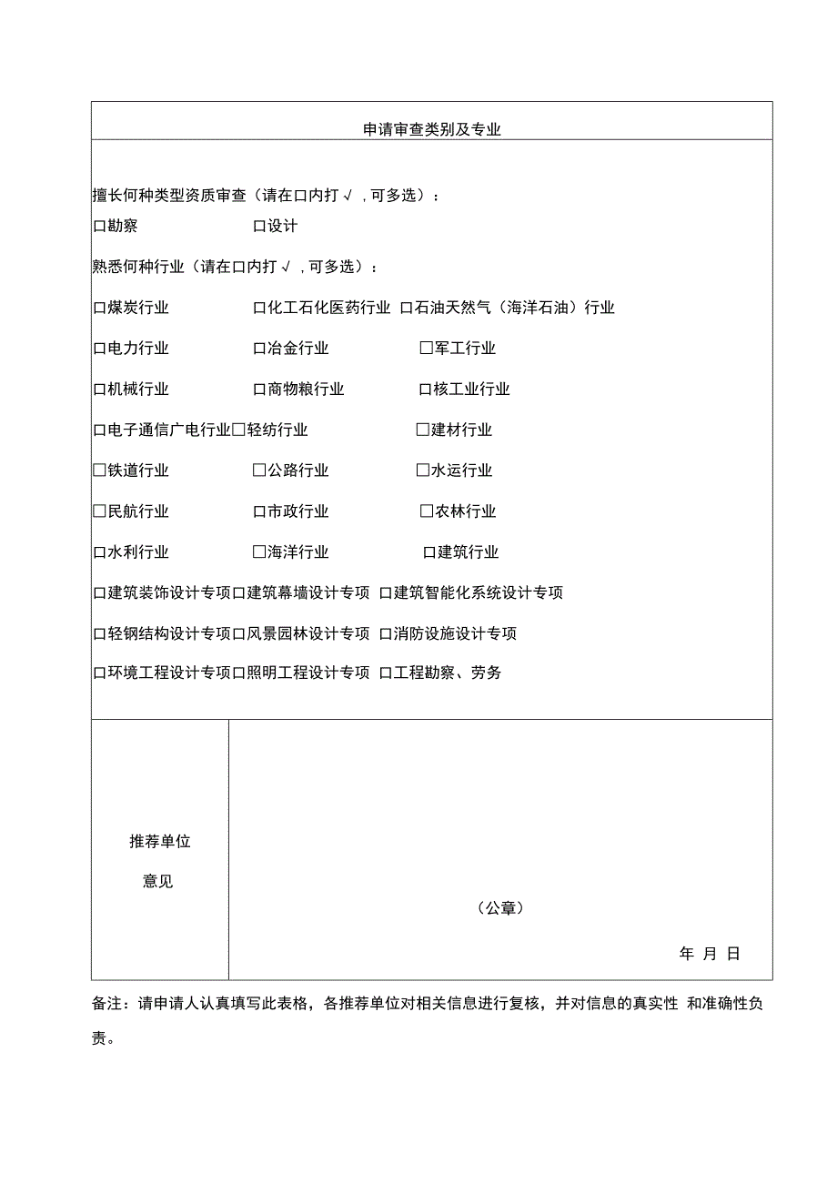 关于调整工程勘察设计资质评审专家库成员的通知.docx_第2页