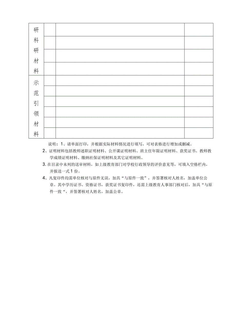 中小学教师职称评审材料表.docx_第2页