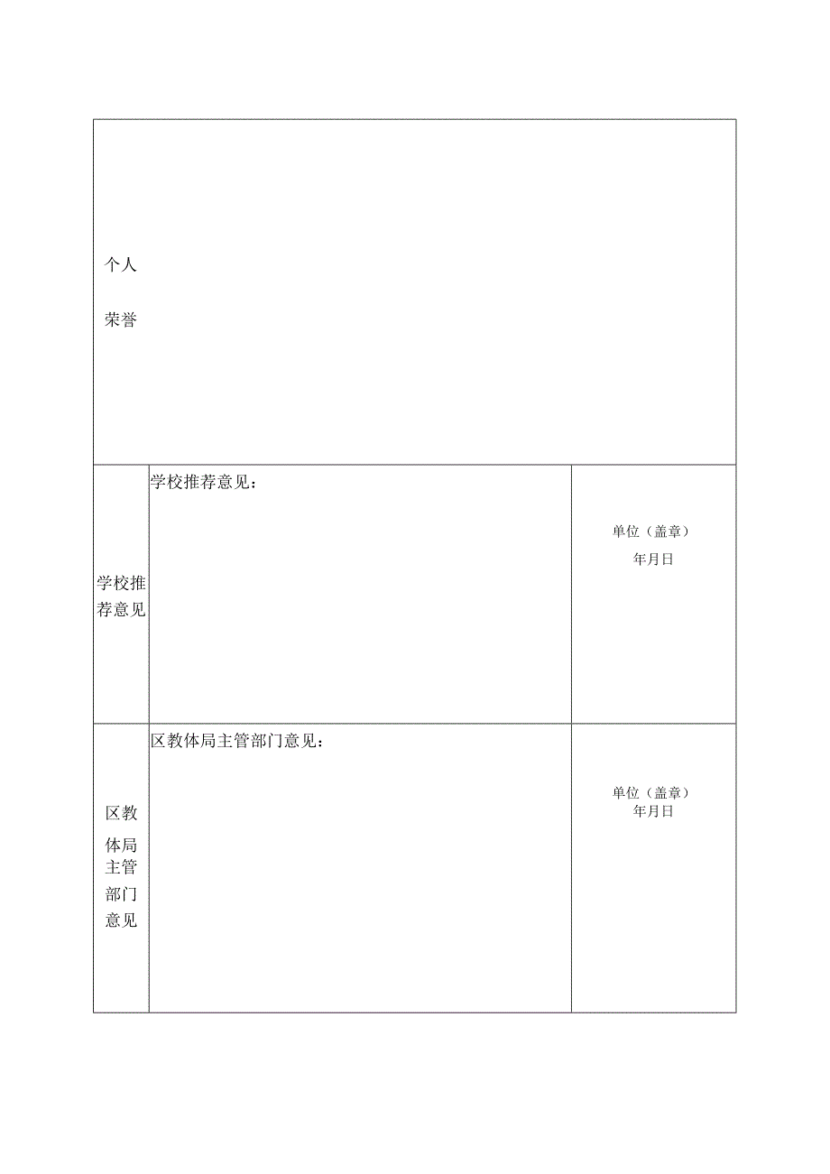 青山湖区教体系统“干部能力提升”推荐及鉴定表.docx_第3页