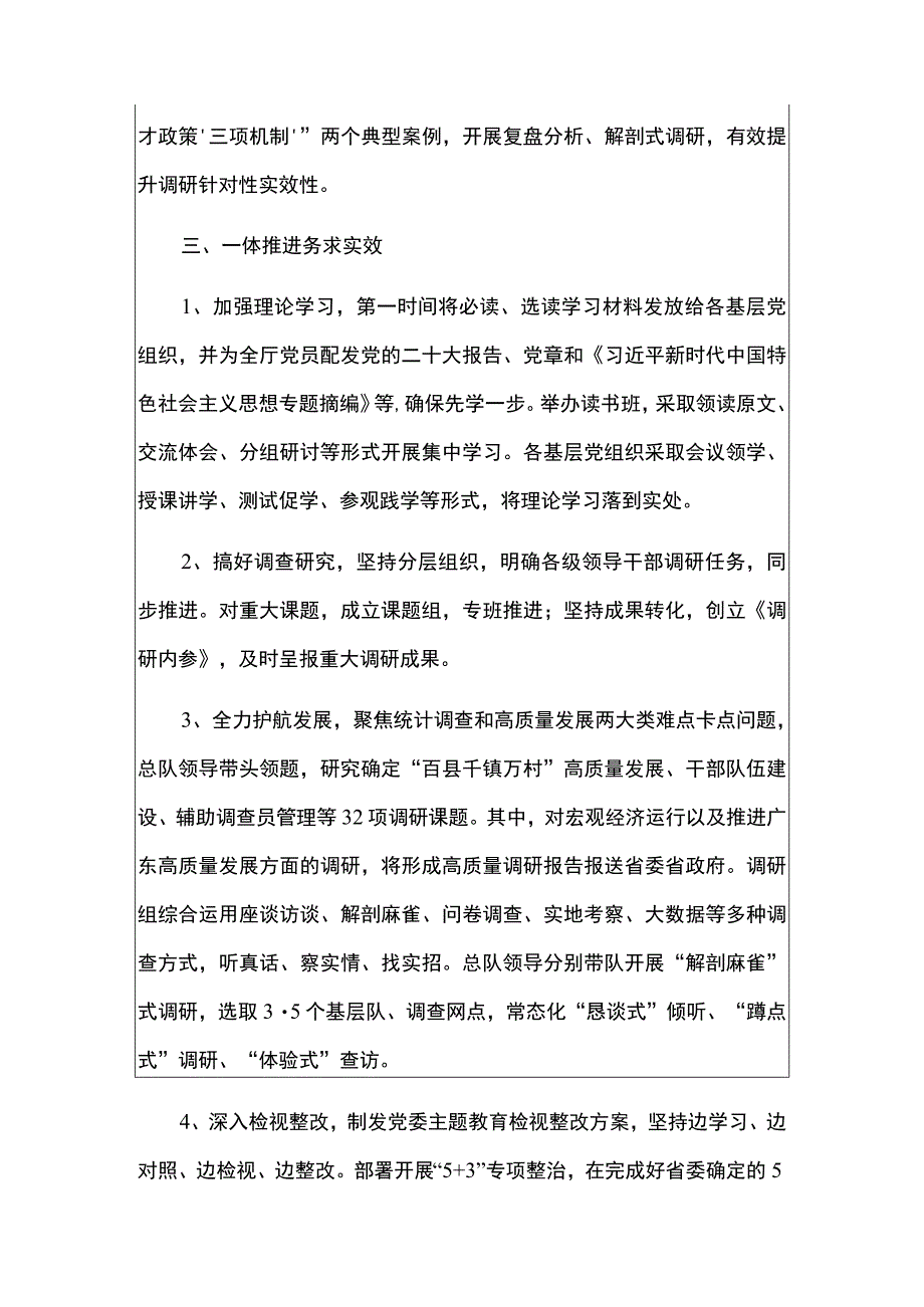 2023主题教育工作总结报告（范本）.docx_第3页