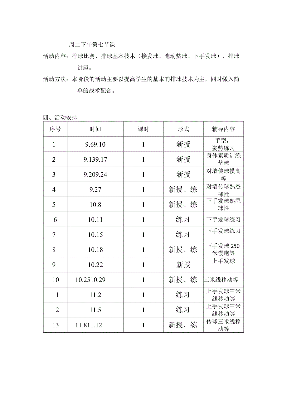 少年宫排球教学计划.docx_第2页