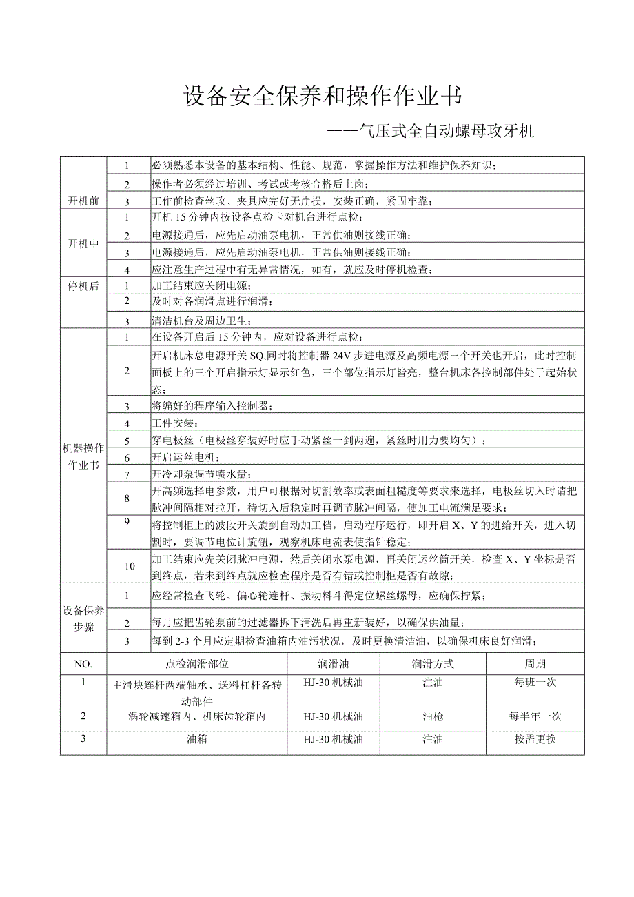 气压式全自动螺母攻牙机ok.docx_第1页