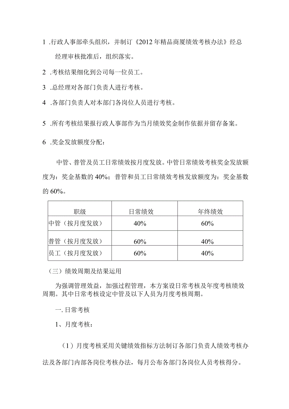 精品物业绩效考核方案.docx_第3页