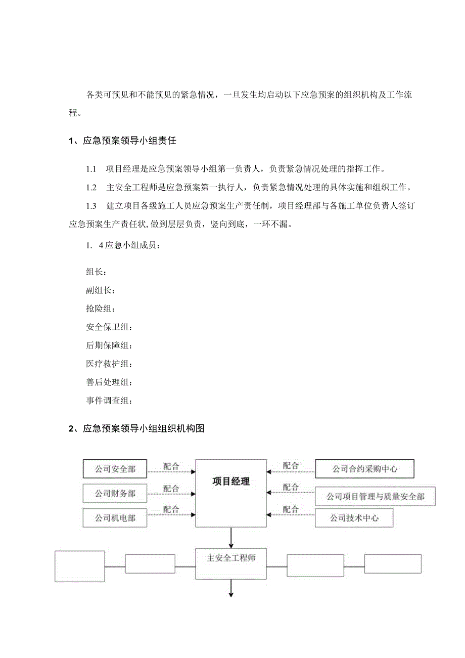 应急救预案范文.docx_第3页