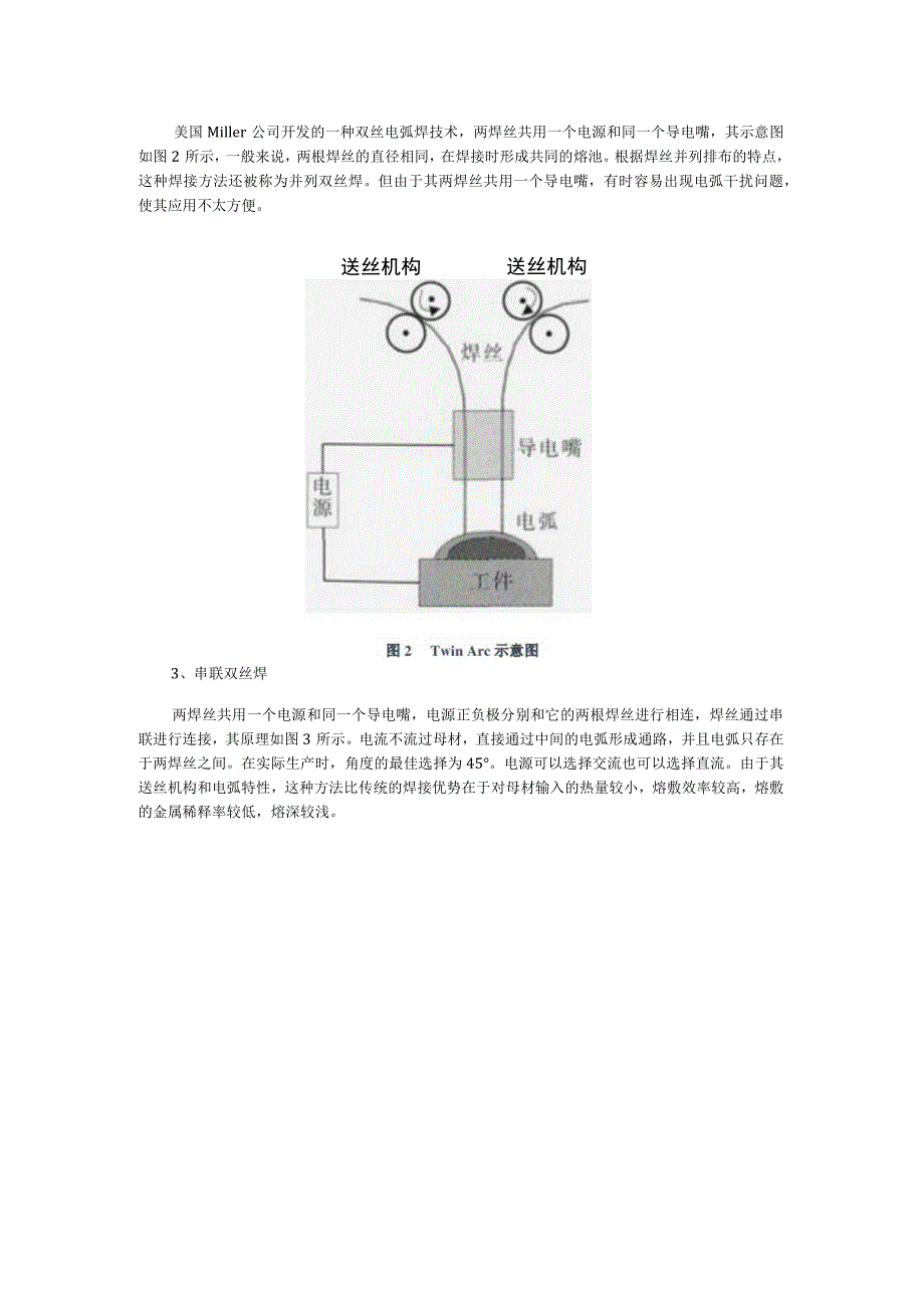 双丝电弧焊技术.docx_第2页