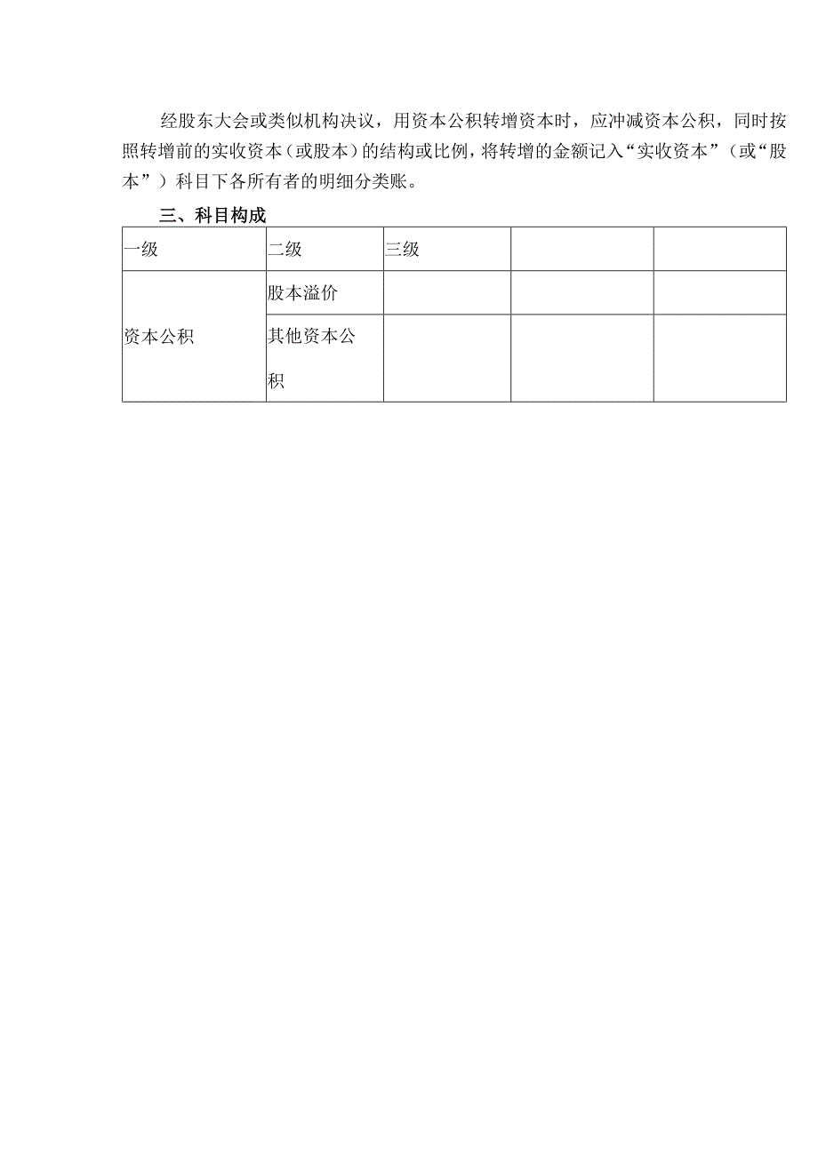 会计科目核算内容及指引资本公积.docx_第3页