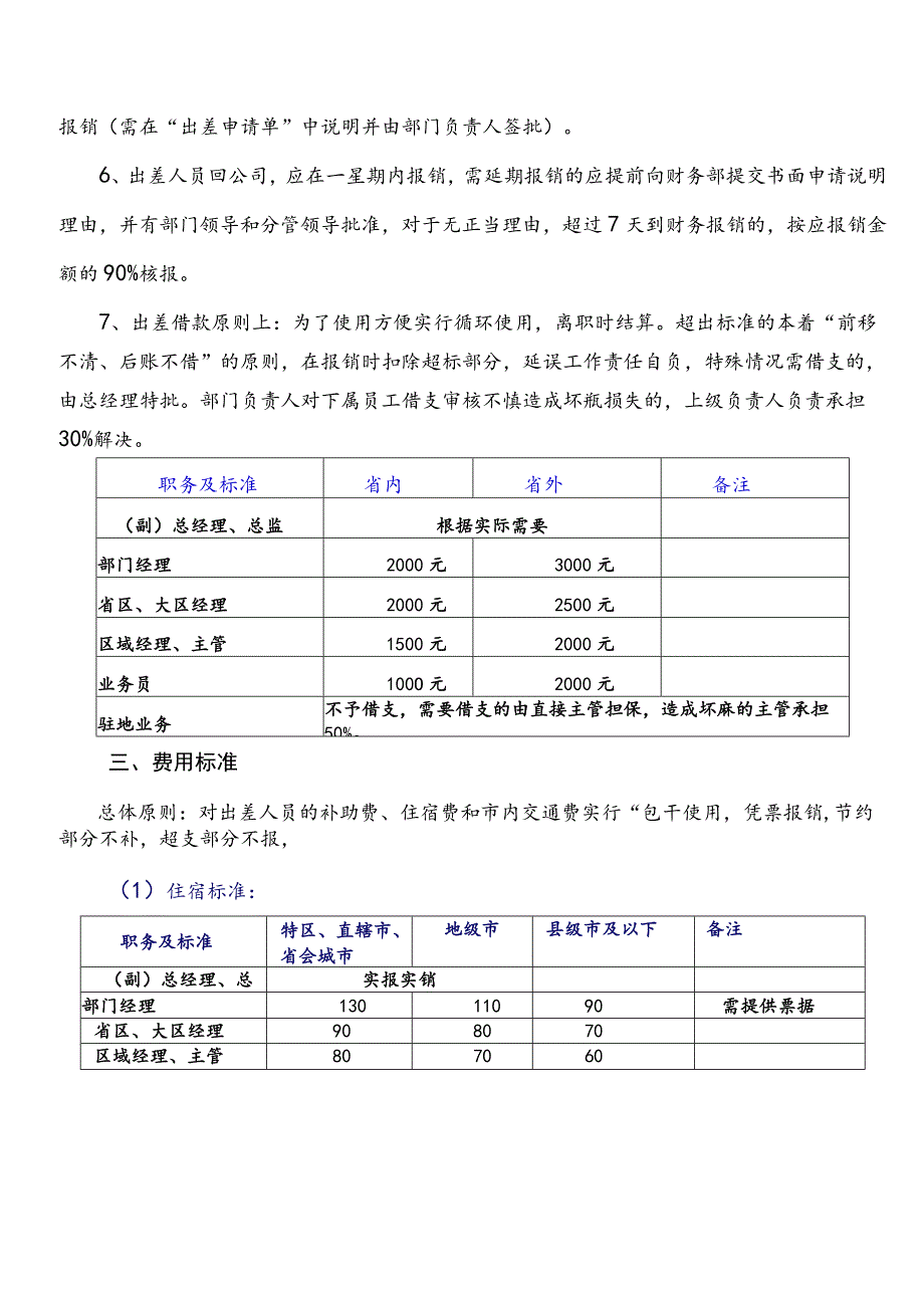 差旅费管理制度（参考）.docx_第2页