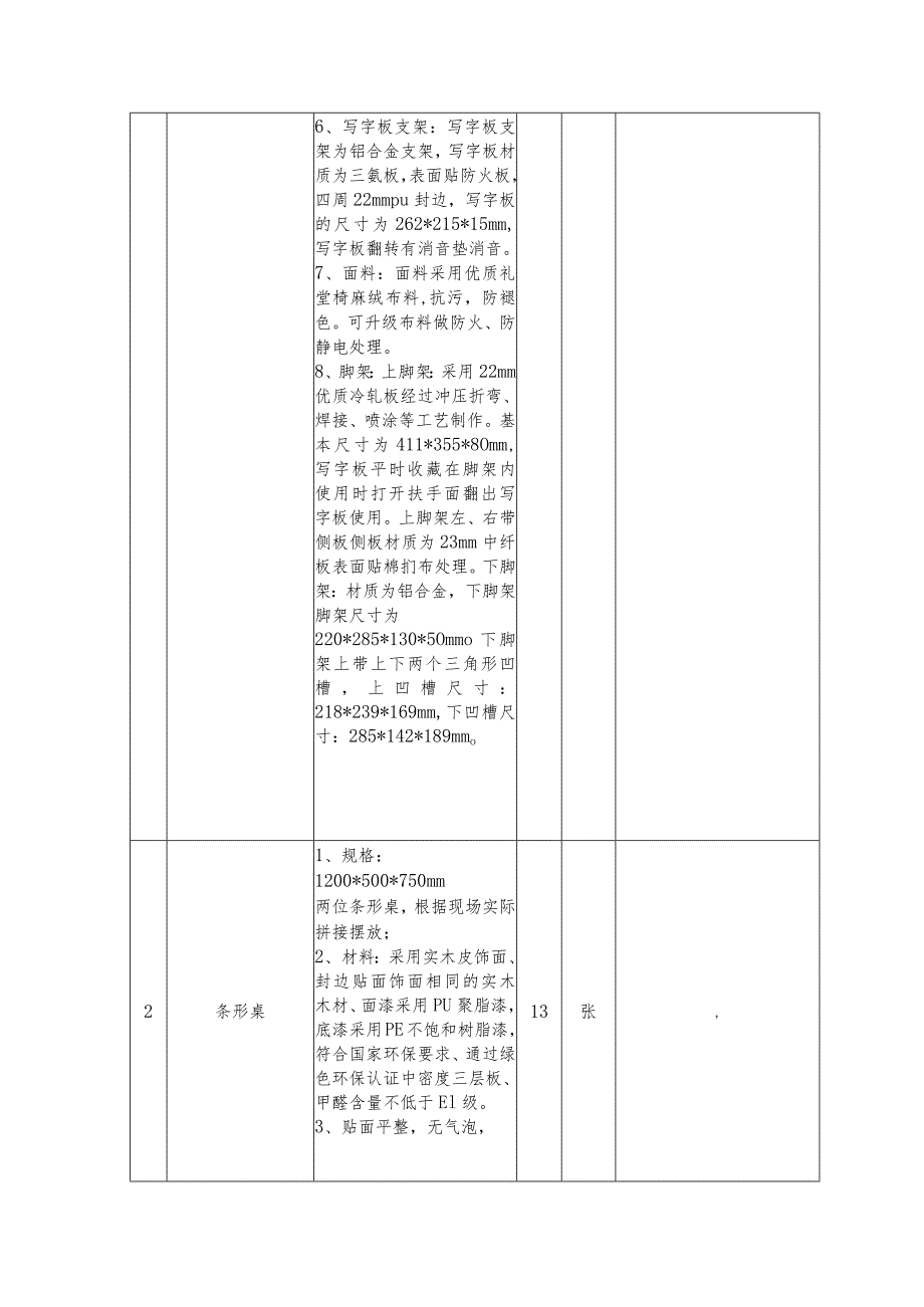 第二部分技术需求书.docx_第2页