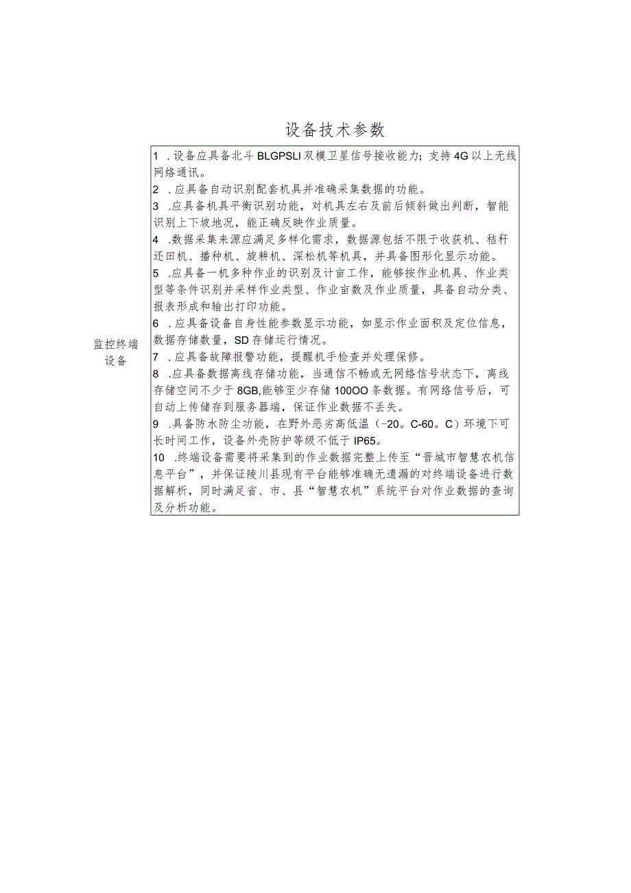 设备技术参数.docx_第1页