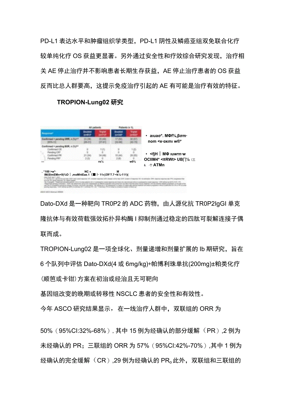 2023晚期非小细胞肺癌免疫治疗进展.docx_第3页