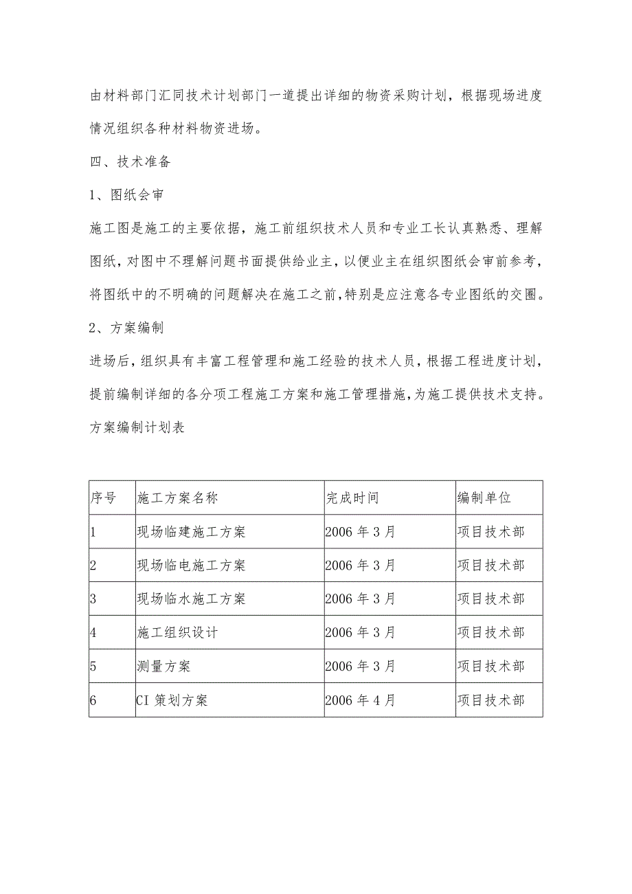 某体育场工程施工准备.docx_第2页