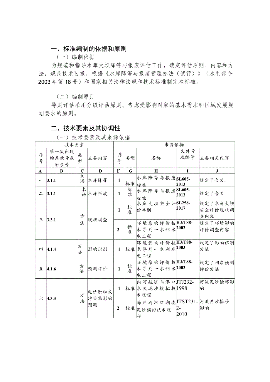 SL-水库大坝降等与报废评估导则编制说明.docx_第2页