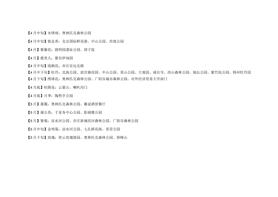 北京赏花景点及时间表汇总.docx_第2页