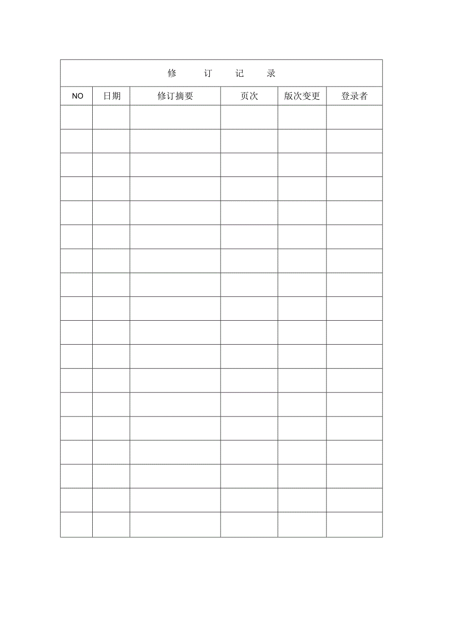 无障碍环境认证文件管理制度.docx_第2页