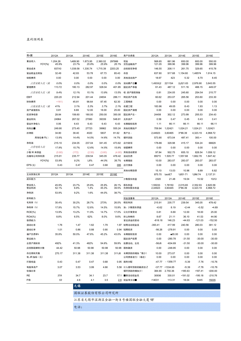 瓮安县项目中标再擒大单环保节能证券研究报告.docx_第3页