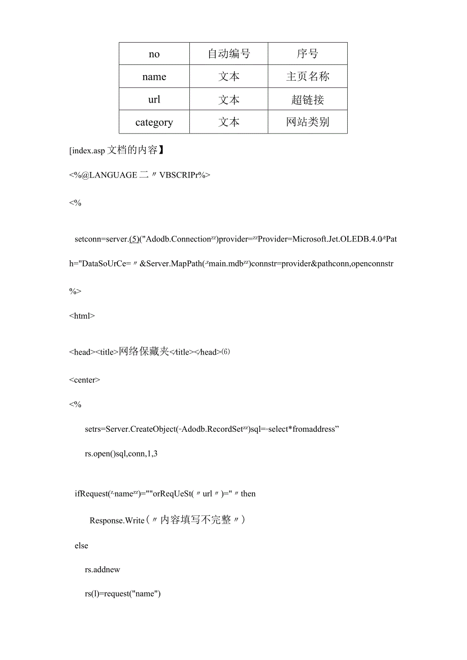 ASP(含答案)-网络管理员考试.docx_第2页