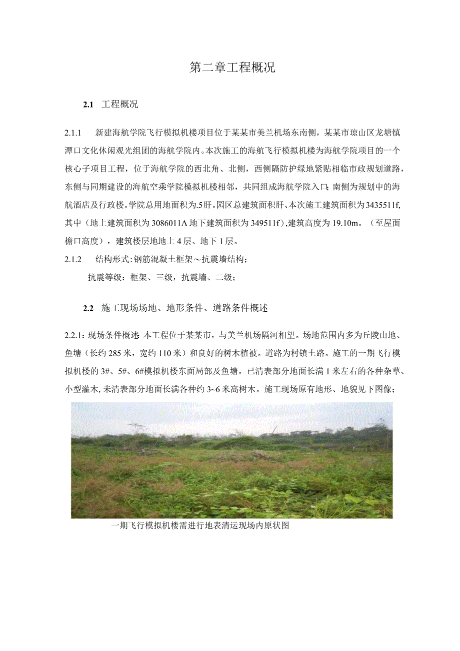 地面清表排水清淤方案.docx_第2页