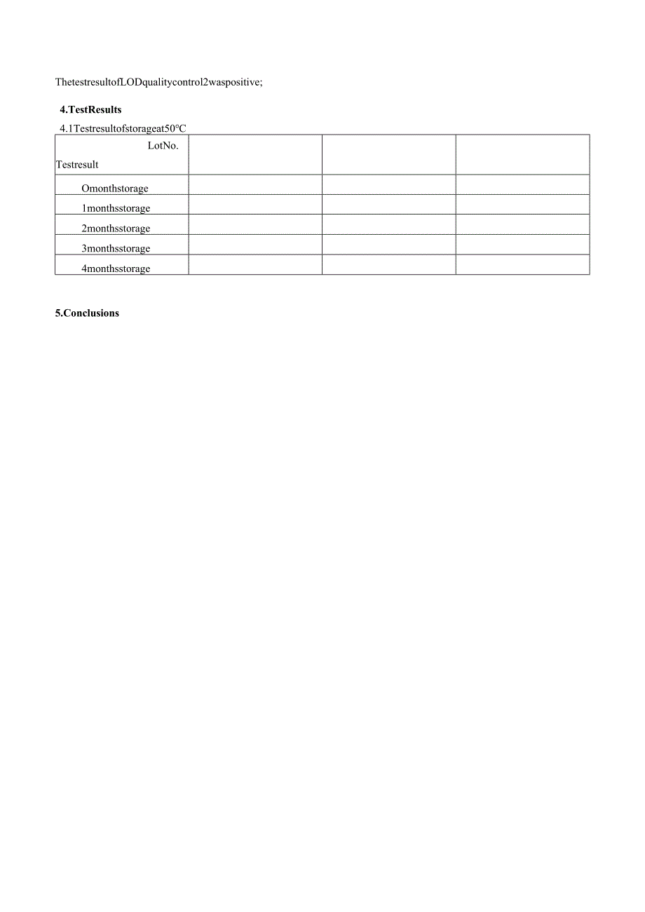 诊断试剂加速稳定性试验方案Attachment-VII-Test-Protocol-for-Accelerated-Stability-Test20160202[1].docx_第2页