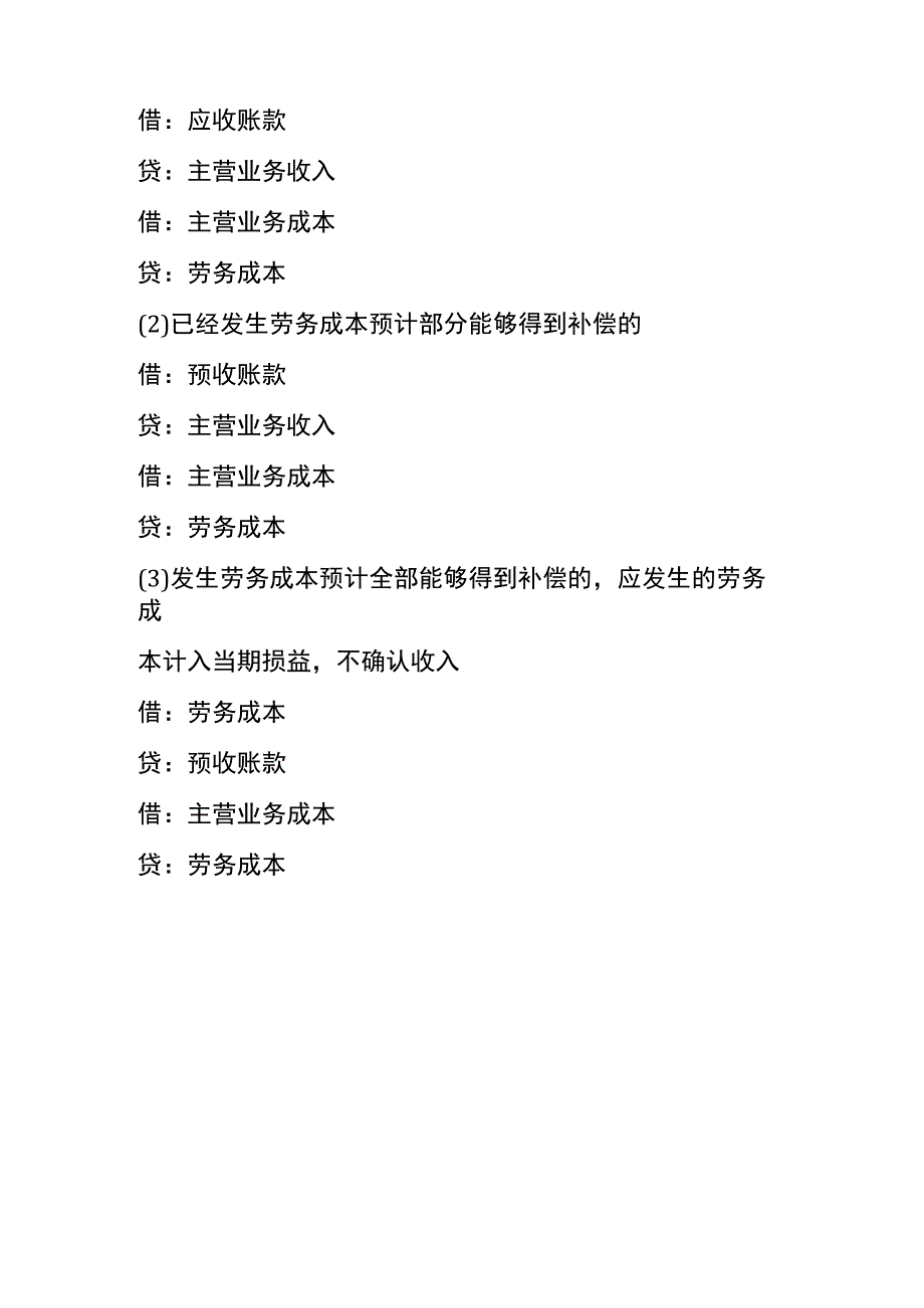 提供劳务收入的账务处理.docx_第3页