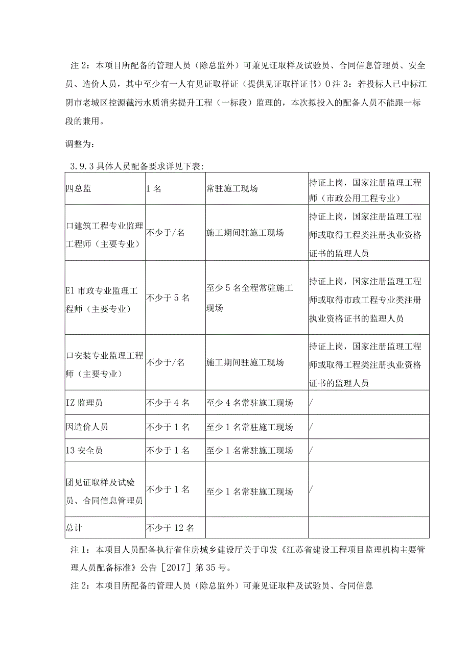 江阴市老城区控源截污水质消劣提升工程二标段监理.docx_第2页