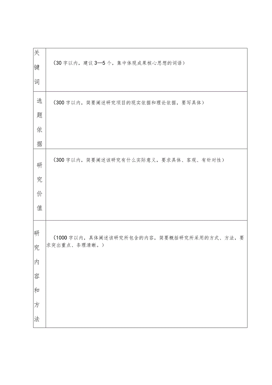 郑州市中小学生研究性学习优秀成果奖申报表.docx_第3页