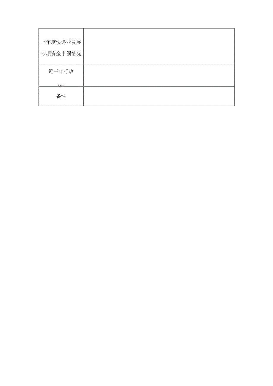 湛江市2023年省级促进经济高质量发展专项资金项目申报表.docx_第3页