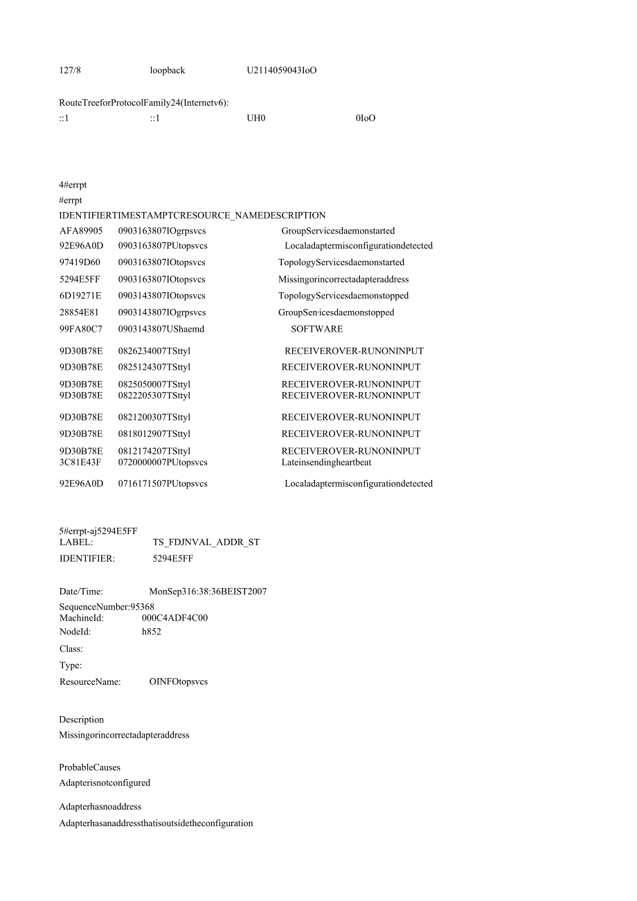 H852小型机故障记录.docx_第2页