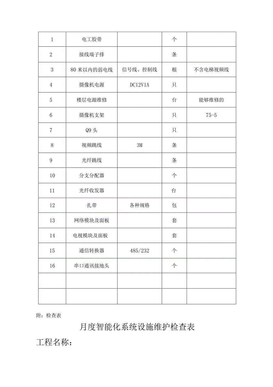 酒店弱电系统维保方案.docx_第3页