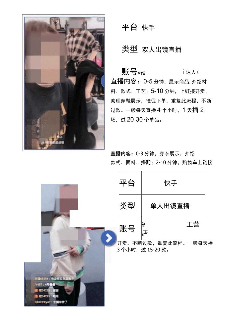 【女鞋类】女装鞋类行业直播的3种类型.docx_第2页