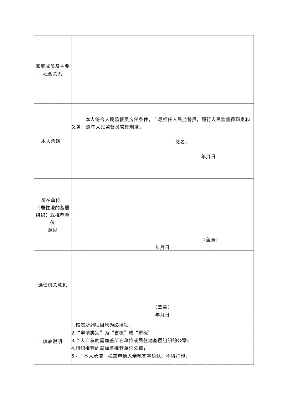 人民监督员申请表.docx_第2页