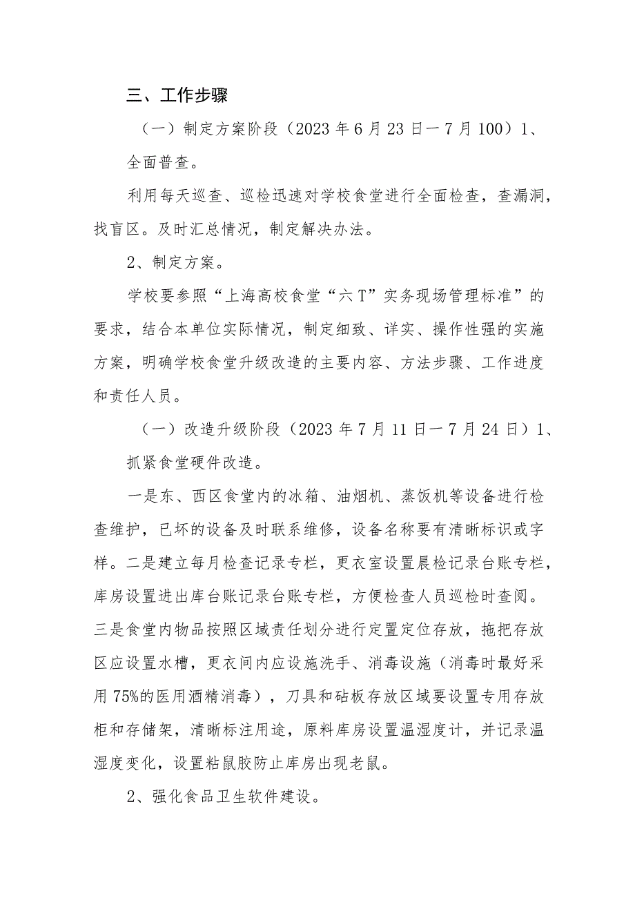 学院食堂改造实施方案.docx_第2页