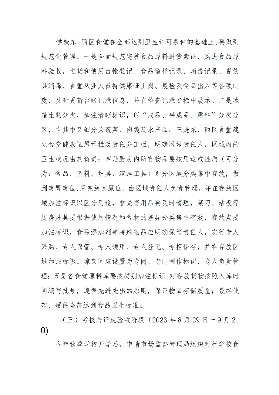 学院食堂改造实施方案.docx_第3页