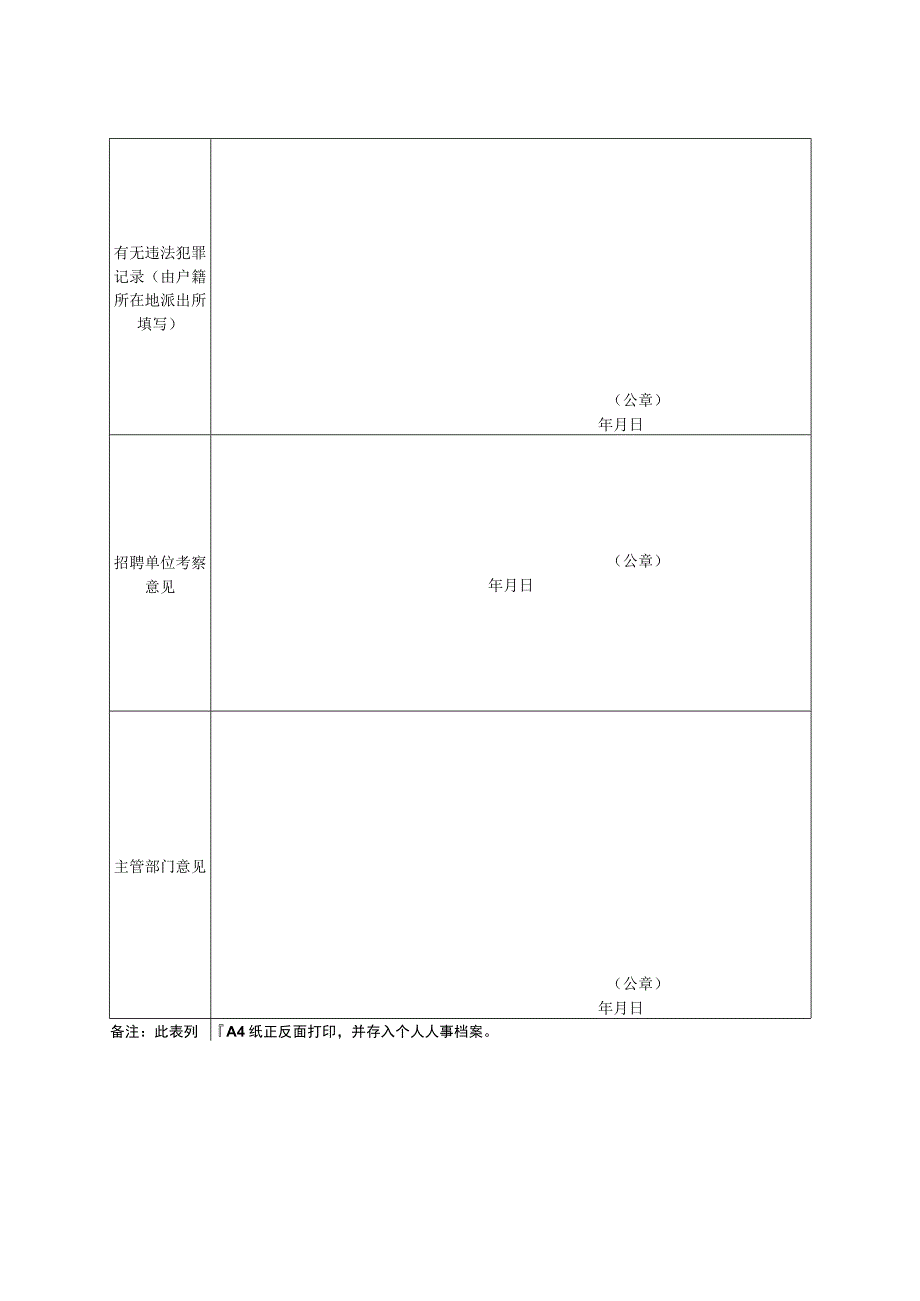 2023年菏泽市牡丹区公开招聘教师考察表.docx_第2页