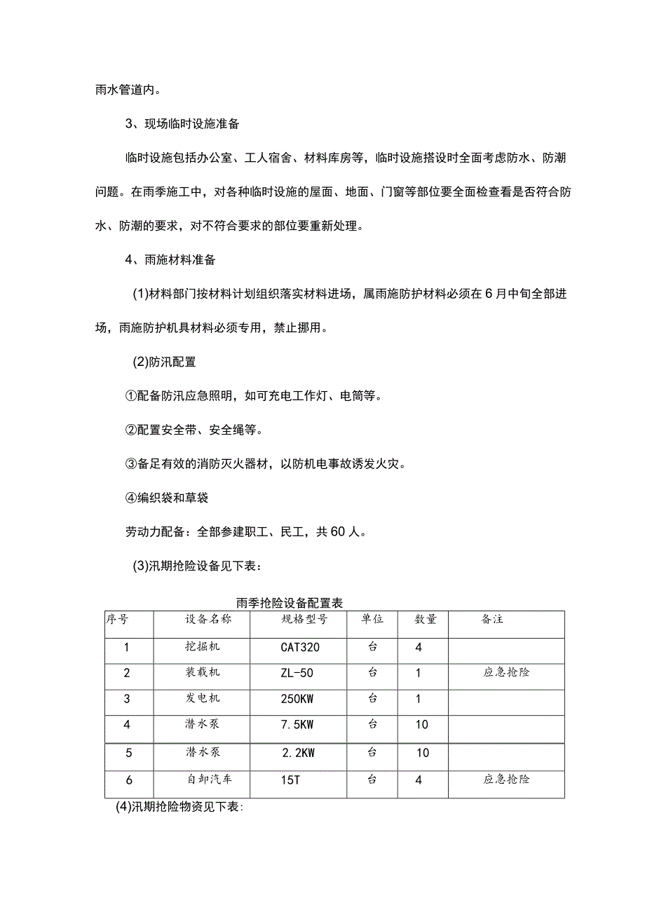 道路工程雨季施工方案.docx_第2页