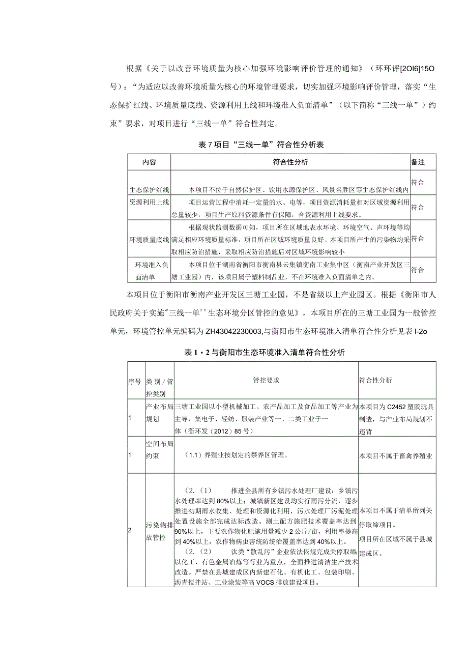 年产100万件树脂公仔建设项目环境影响报告.docx_第3页