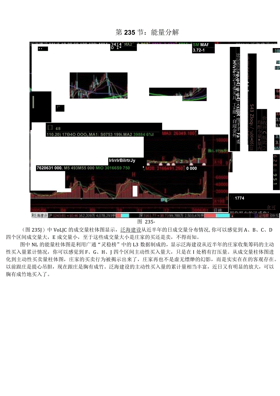 (股票大讲堂-)第235节-能量分解.docx_第1页