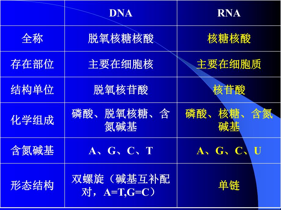 遗传物质和疾病文综.ppt_第3页