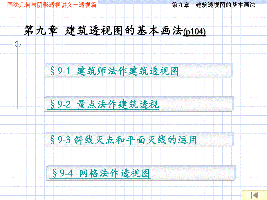 透视图的基本画法1.ppt_第1页