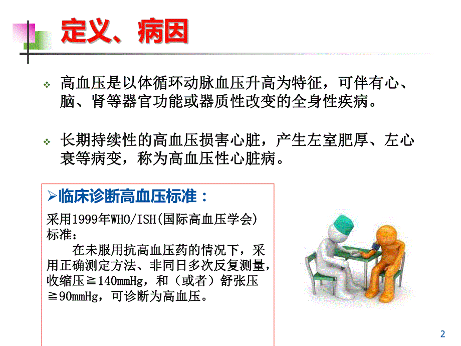 高血压性心脏病的超声诊断要点.ppt_第2页