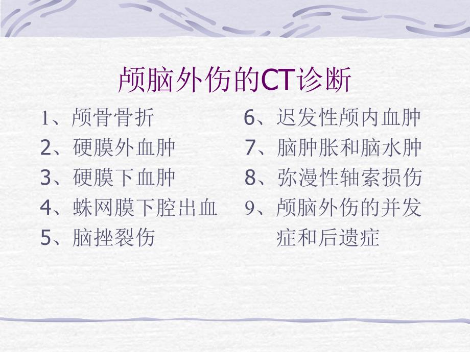 颅脑外伤的CT表现.ppt_第2页