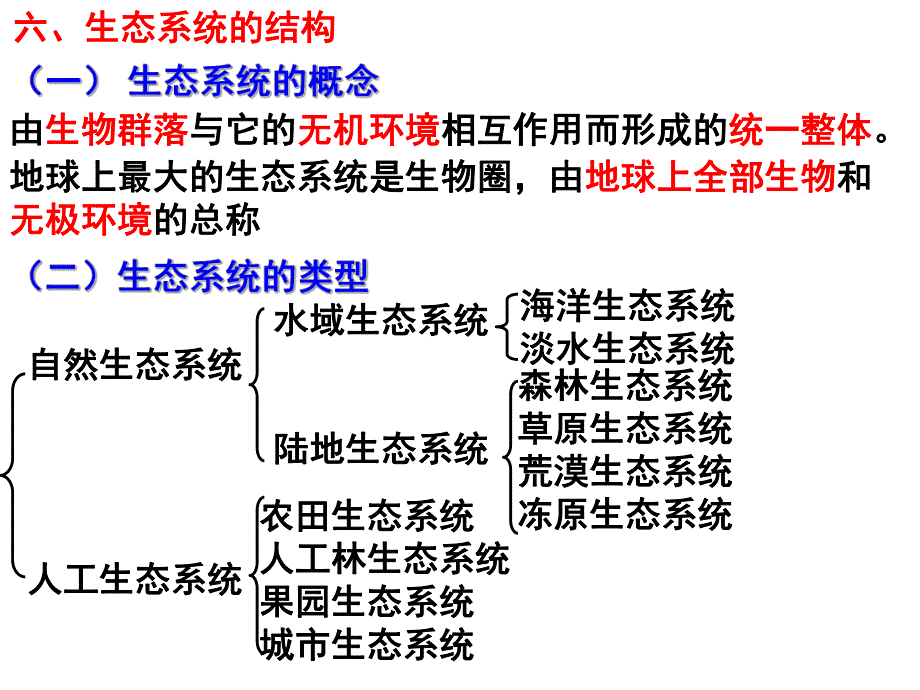 能量流动一轮复习新泰一中.ppt_第2页