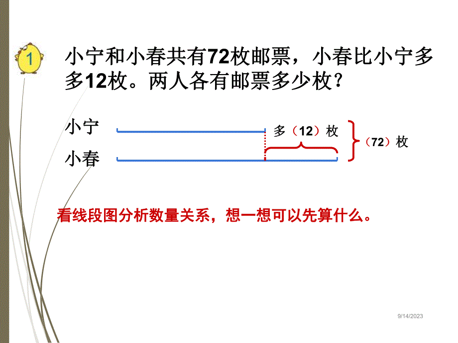 解决问题的策略画线段图.ppt_第3页