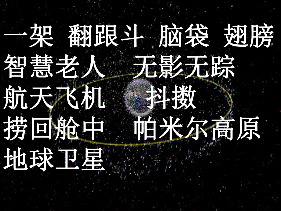 航天飞机2.ppt_第3页