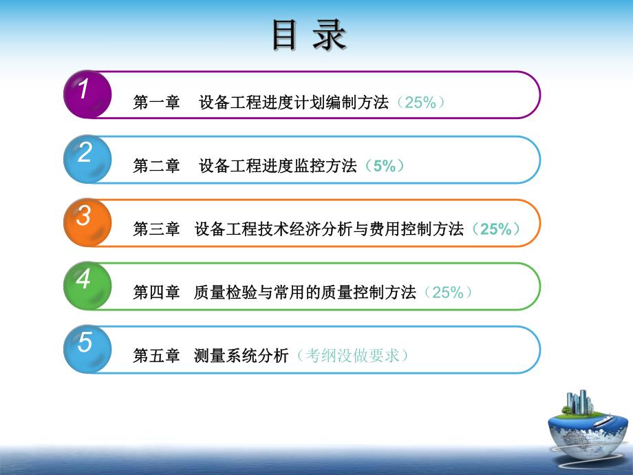 设备监造师全国考试设备工程监理技术与方法PPT课件.ppt_第2页