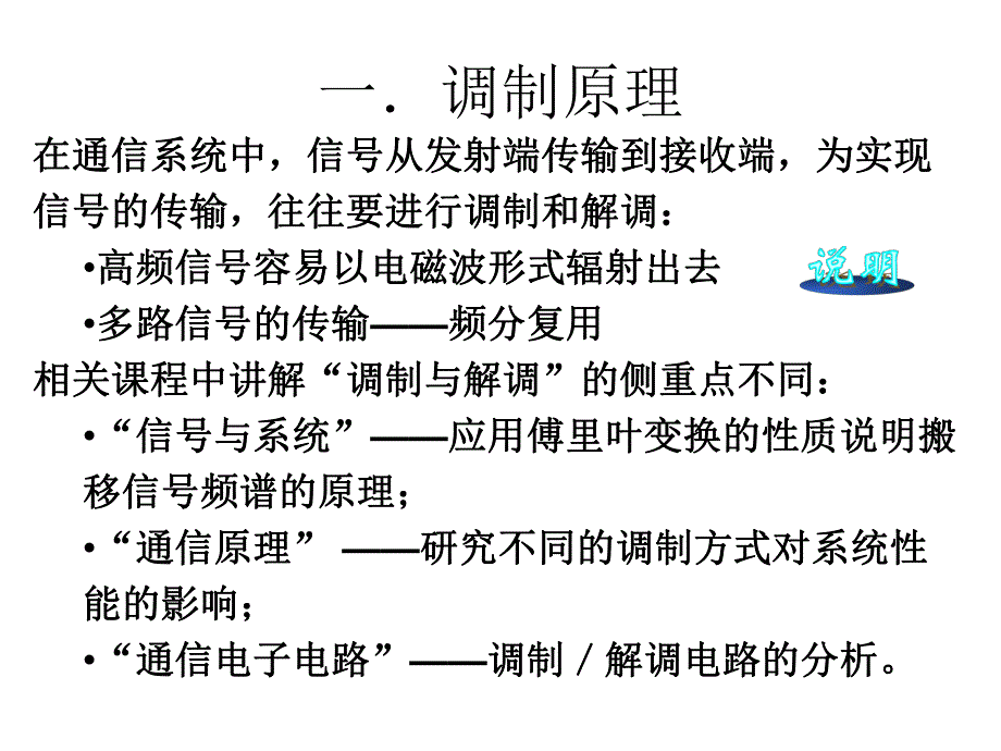 调制与解调原理.ppt_第2页