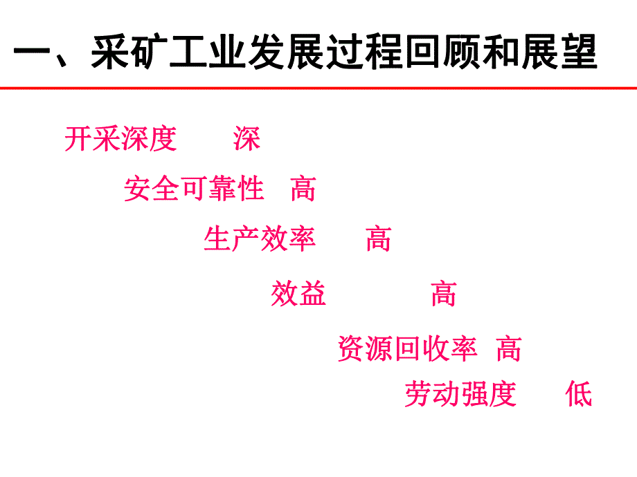 谈谈数字矿山建设的问题.ppt_第3页