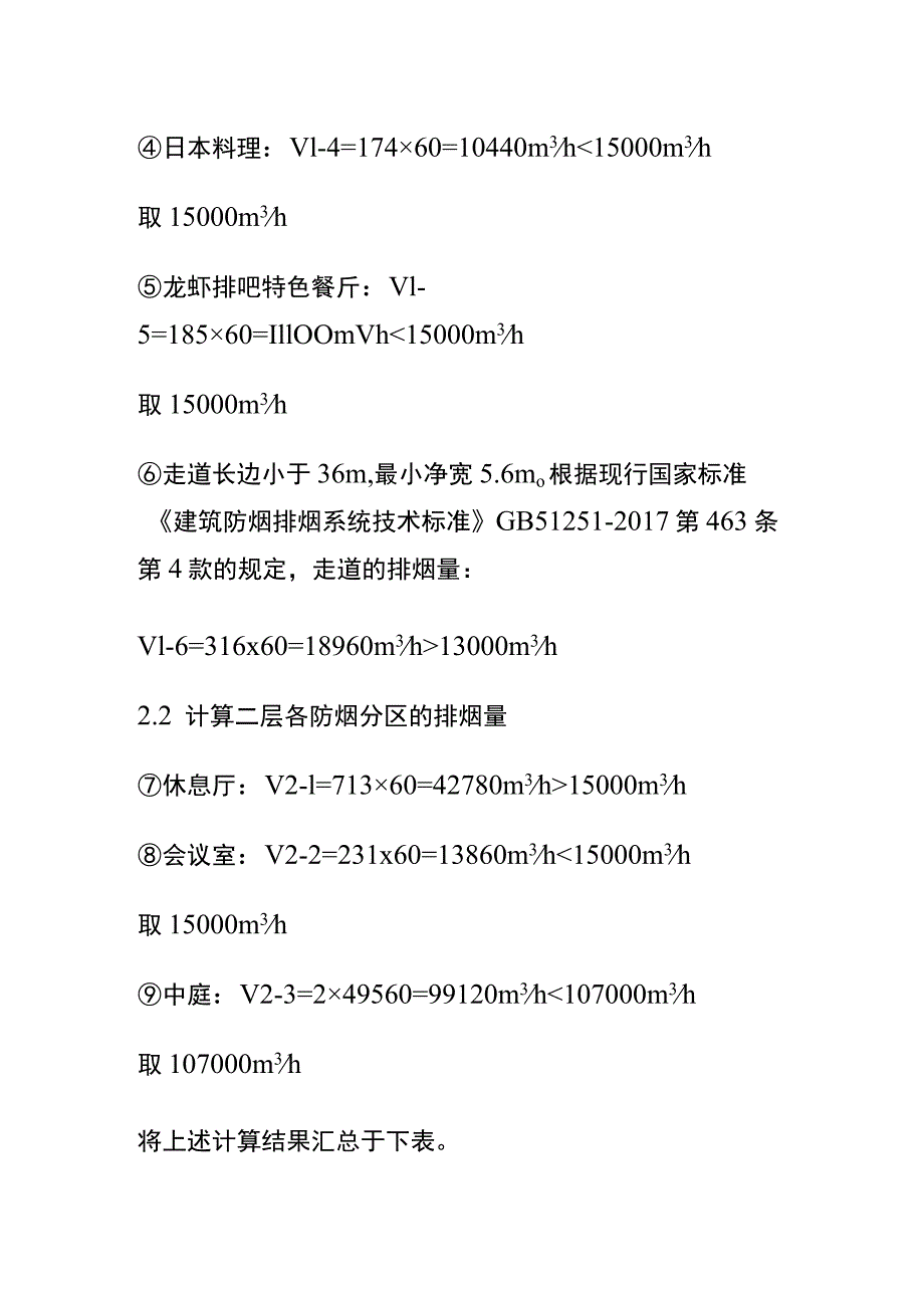 某一高层建筑内设置的中庭排烟量的设计计算实例.docx_第2页